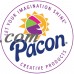 Pacon® Fadeless® Paper Roll, 48" x 50', Magenta   565279187